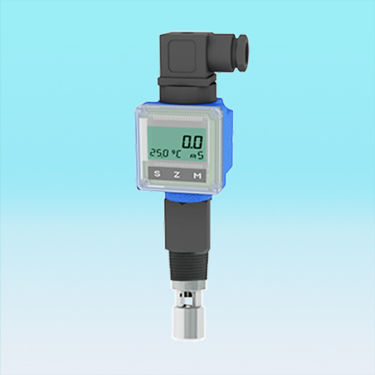 雙參數(shù)智能工業(yè)電導率變送器