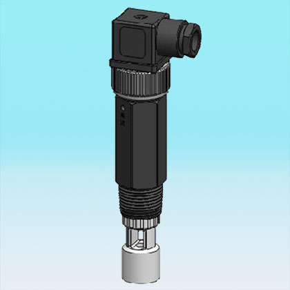電磁式電極小巧型電導率變送器